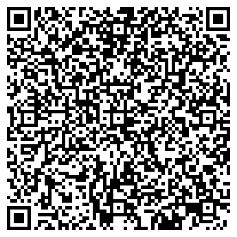 QR-код с контактной информацией организации ИП Любарский