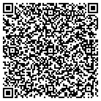 QR-код с контактной информацией организации Городские Йорки