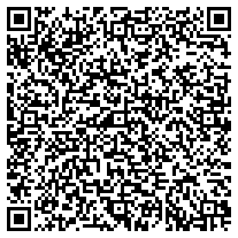 QR-код с контактной информацией организации РобинСдобин