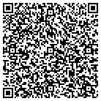 QR-код с контактной информацией организации ООО Благород