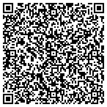 QR-код с контактной информацией организации ООО Двери Легко