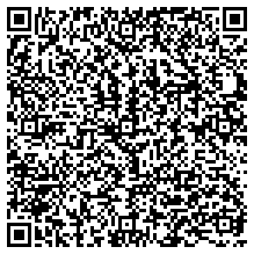 QR-код с контактной информацией организации MASTERWOOD