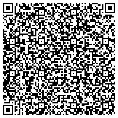 QR-код с контактной информацией организации СРО Ассоциация профессиональных проектировщиков Сибири