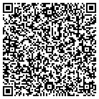 QR-код с контактной информацией организации ООО Черноземье