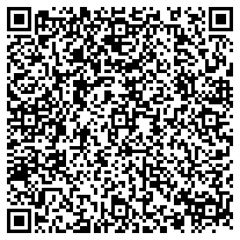 QR-код с контактной информацией организации ООО РК Партнер