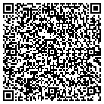 QR-код с контактной информацией организации ООО Фурнитоп