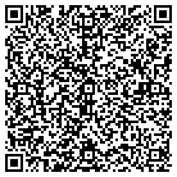 QR-код с контактной информацией организации Napoleon