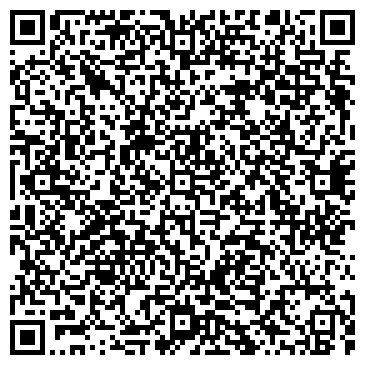 QR-код с контактной информацией организации ООО Апик Айти