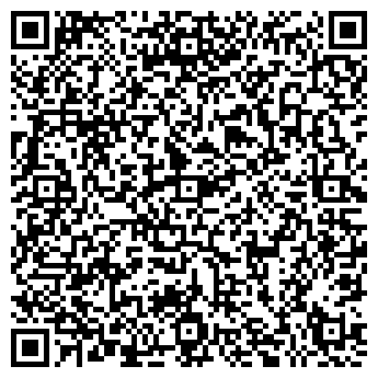 QR-код с контактной информацией организации РусКрымТур