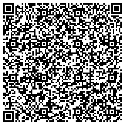 QR-код с контактной информацией организации ООО Бра - фиттинг Алины Гизатуллиной