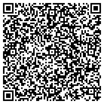 QR-код с контактной информацией организации уДачка