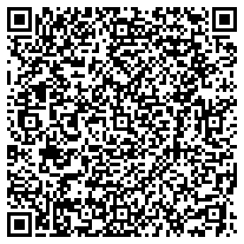 QR-код с контактной информацией организации ООО TК Альтернатива