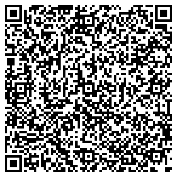 QR-код с контактной информацией организации ООО Аврора Сталь