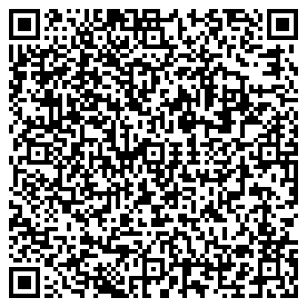 QR-код с контактной информацией организации ООО Silver - rent