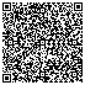 QR-код с контактной информацией организации КАВКАЗ МЕДИА