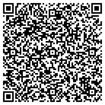 QR-код с контактной информацией организации ООО Технологии автосервиса