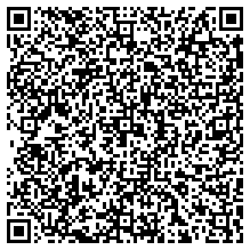 QR-код с контактной информацией организации ООО TREEPZON