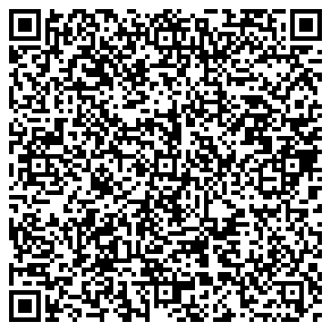 QR-код с контактной информацией организации ООО Автохолмс