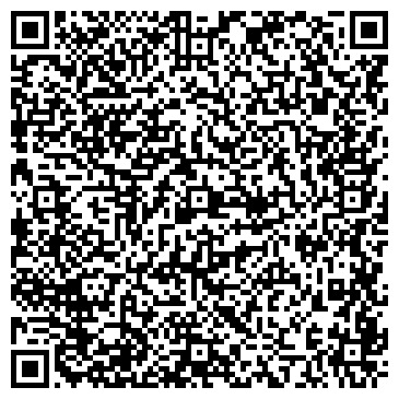 QR-код с контактной информацией организации ООО Амадей Принт