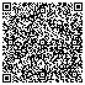 QR-код с контактной информацией организации ООО Стальной барьер