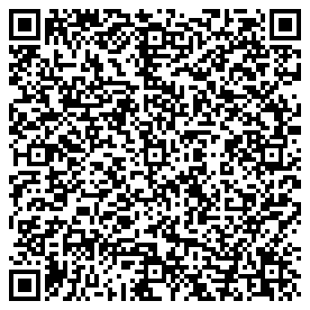 QR-код с контактной информацией организации ООО Metstairs