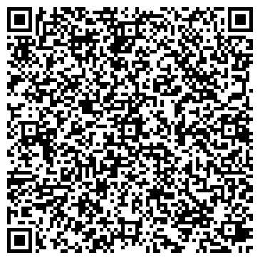 QR-код с контактной информацией организации ООО СК Прометей