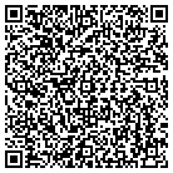 QR-код с контактной информацией организации ООО «ТриИнком»