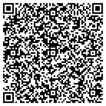 QR-код с контактной информацией организации ООО POMODORO ROYAL