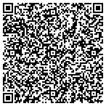 QR-код с контактной информацией организации ООО HENES