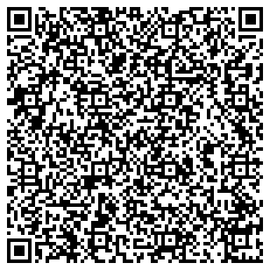 QR-код с контактной информацией организации Студия профессионального массажа Магумовых