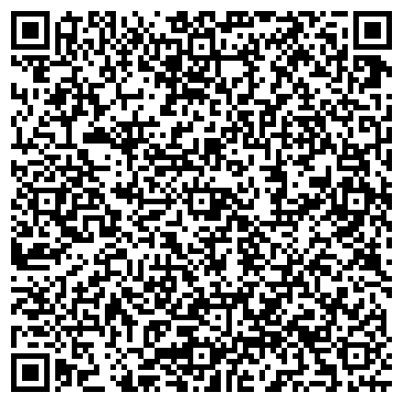 QR-код с контактной информацией организации ИП КадровиК