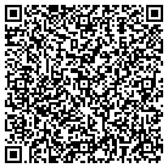 QR-код с контактной информацией организации ООО Vivacite