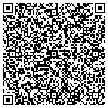 QR-код с контактной информацией организации ООО OknaBau