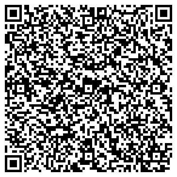QR-код с контактной информацией организации ООО ИнжПром