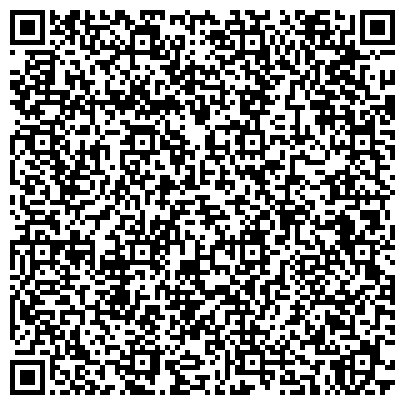 QR-код с контактной информацией организации Торгово-промышленная палата Краснодарского края