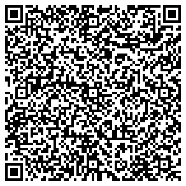 QR-код с контактной информацией организации Спарк Электрик