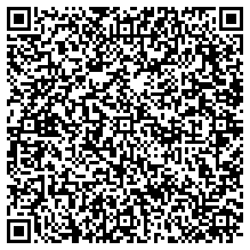 QR-код с контактной информацией организации ООО Автовышка - Ру