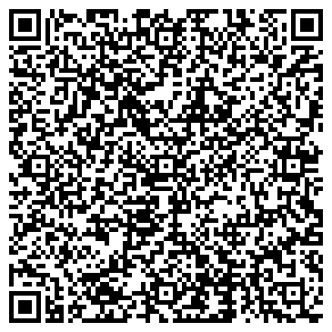 QR-код с контактной информацией организации ПАО Росбанк