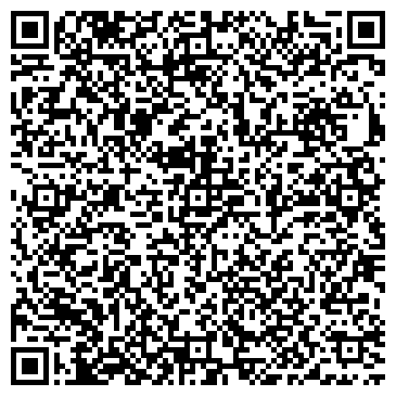 QR-код с контактной информацией организации ООО АзияЛог ДВ