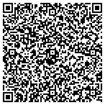 QR-код с контактной информацией организации ООО Сибрелоуд