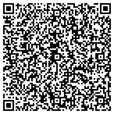 QR-код с контактной информацией организации ИП АВБ - Транс