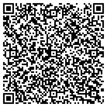 QR-код с контактной информацией организации ООО Теплосити