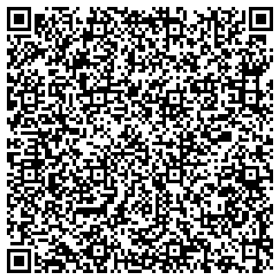 QR-код с контактной информацией организации АНО Центр спортивной подготовки клуб "Беркут"