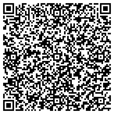 QR-код с контактной информацией организации ООО Мануфактура Аттракционов