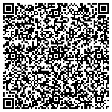 QR-код с контактной информацией организации Конный клуб Голицын