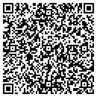 QR-код с контактной информацией организации ЧОУ ДПО "Альфа - ЦЕНТР" город Краснодар