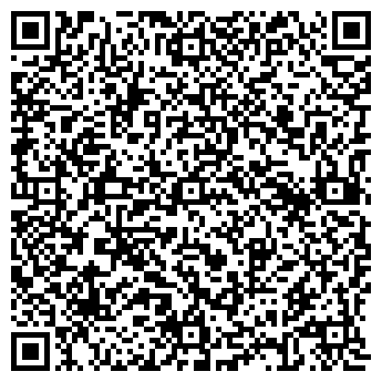 QR-код с контактной информацией организации ООО Provolkoff