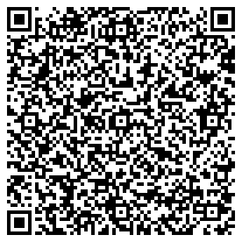 QR-код с контактной информацией организации Солнце