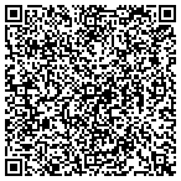 QR-код с контактной информацией организации ООО БазисСталь групп СМ