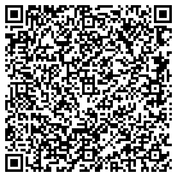 QR-код с контактной информацией организации ООО Дельта Премиум